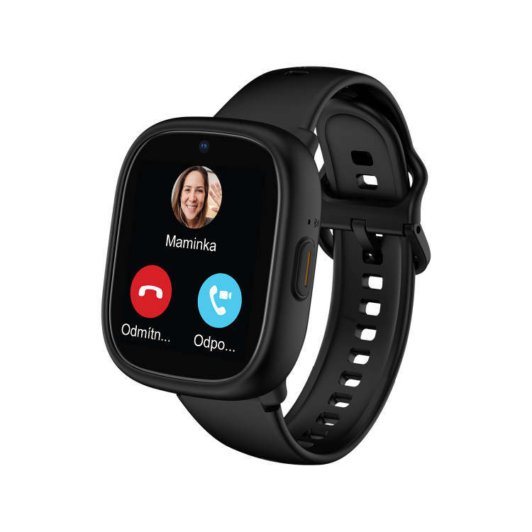 LAMAX WatchY4 Plus